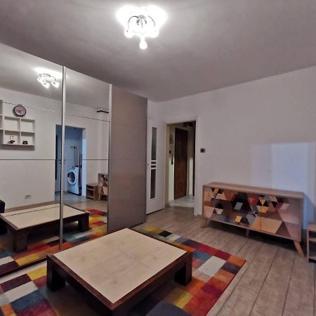 Happy Station Apartment Тимишоара Екстериор снимка