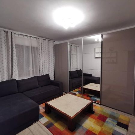Happy Station Apartment Тимишоара Екстериор снимка