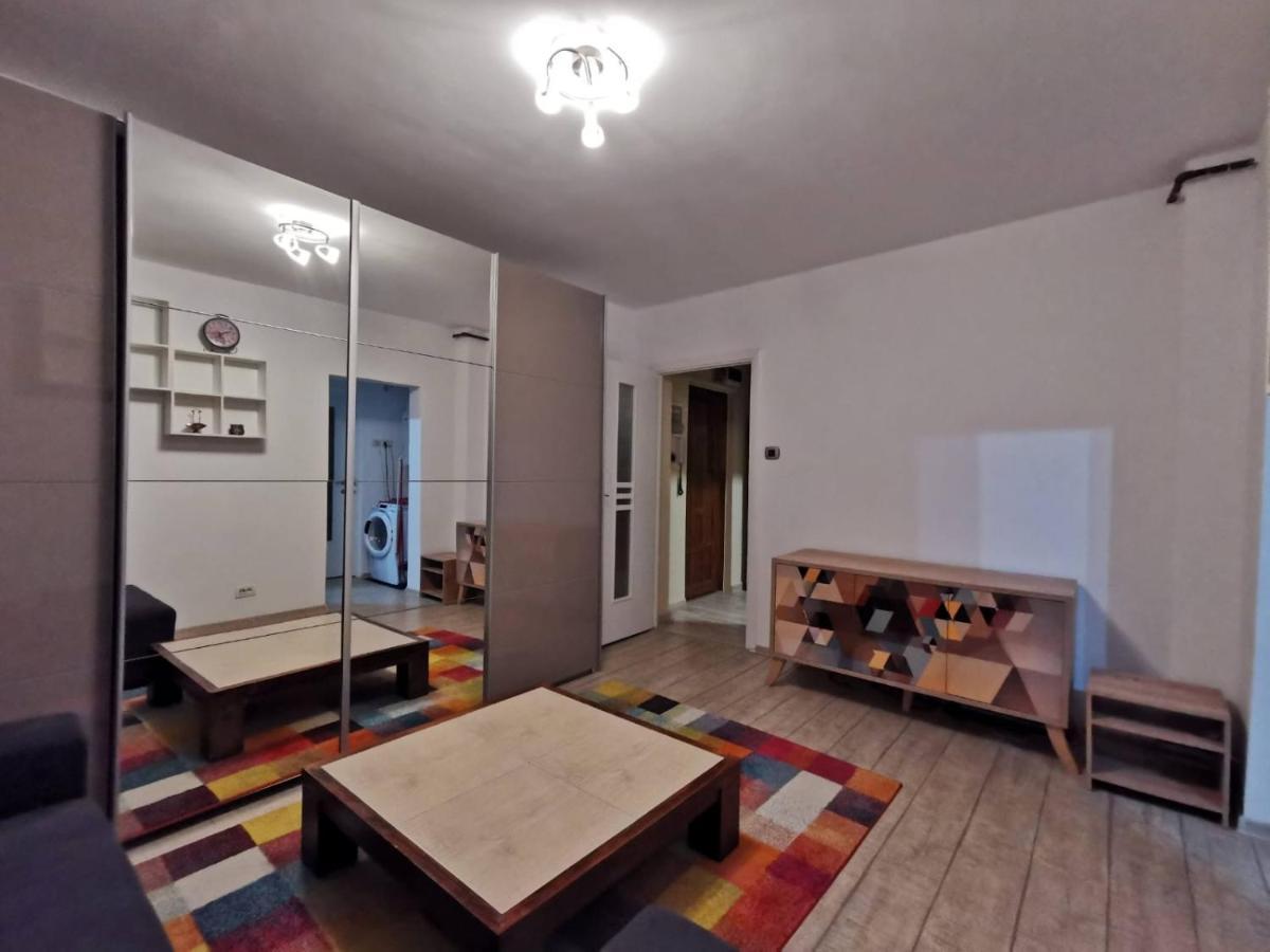 Happy Station Apartment Тимишоара Екстериор снимка
