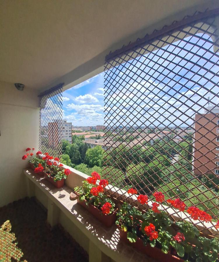 Happy Station Apartment Тимишоара Екстериор снимка