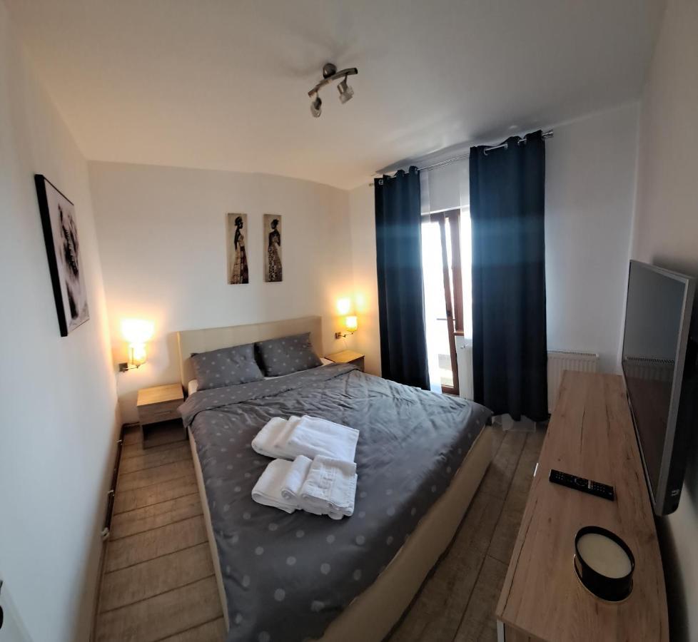 Happy Station Apartment Тимишоара Екстериор снимка